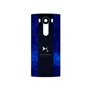 MAHOOT DS Automobiles Cover Sticker for LG V10
