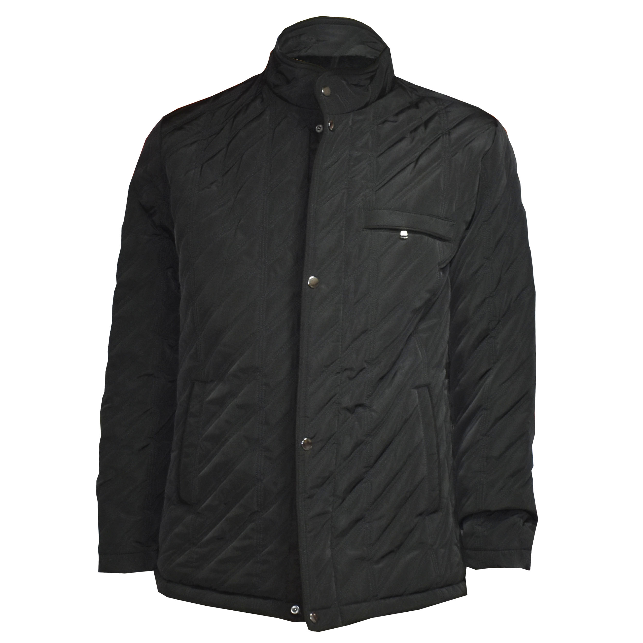 کاپشن مردانه مدل A-852753