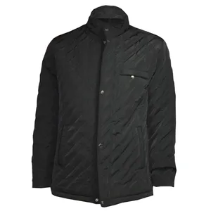کاپشن مردانه مدل A-852753