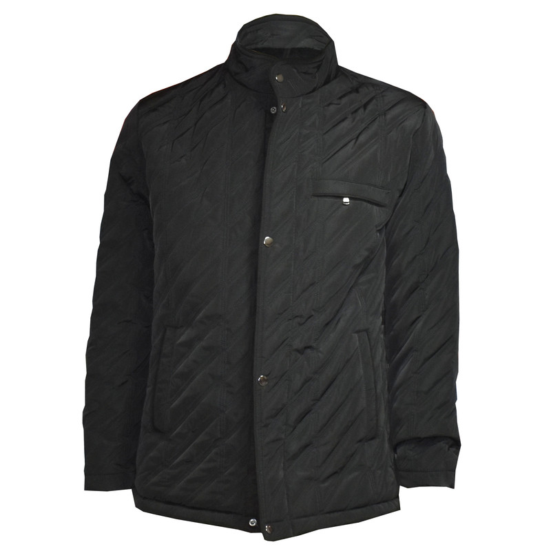 کاپشن مردانه مدل A-852753