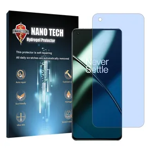 Nano tech anti-blue screen protector suitable for OnePlus 11 mobile phone