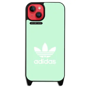AKAM AMCWLA14PLUS-ADIDAS14 Cover For Apple iPhone 14 Plus
