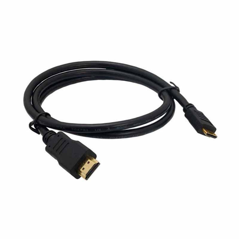 کابل HDMI مدل 4K طول 1.5 متر