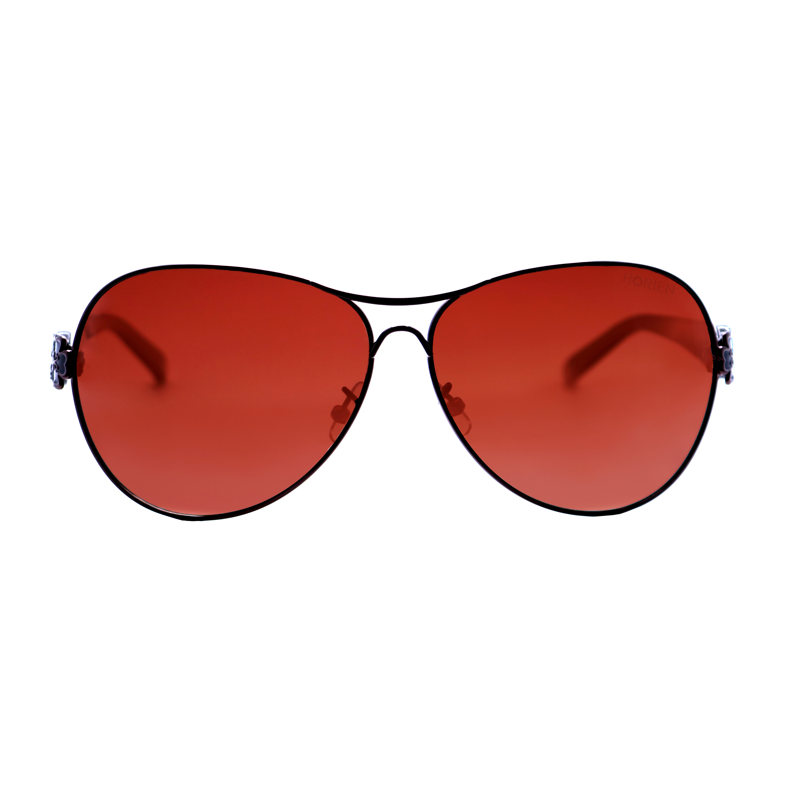 عینک آفتابی زنانه مدل HN120037-Y620P3