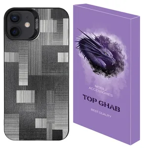 کاور تاپ قاب مدل CH1 مناسب برای گوشی موبایل اپل iPhone 12