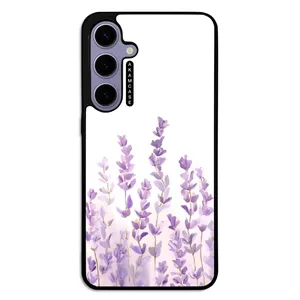 AKAM AMC-WSGS24P-LAVENDER-20 Cover For Samsung Galaxy S24 Plus