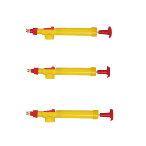 لانس سمپاش مدل S100 بسته 3 عددی