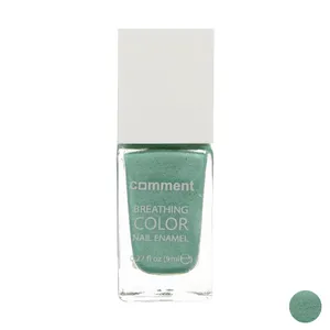 لاک ناخن کامنت شماره G18