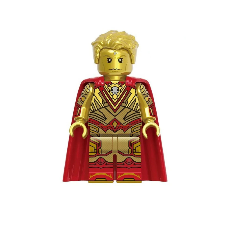 ساختنی مدل Adam Warlock
