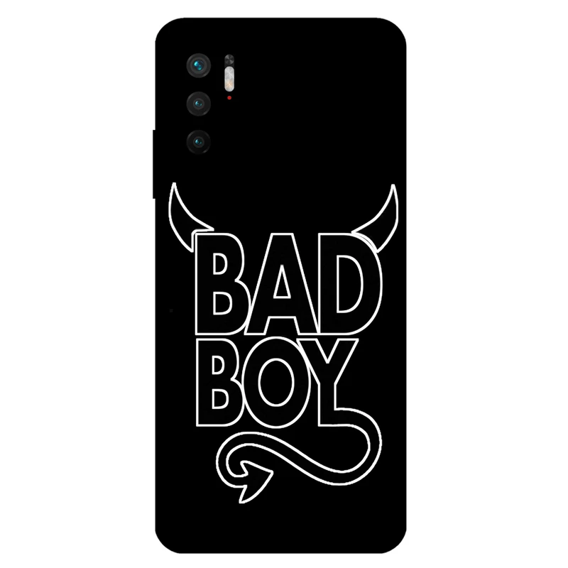 کاور مگافون کد 8106 مناسب برای گوشی موبایل شیائومی Redmi Note 10 5G / Poco M3 Pro