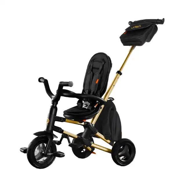 سه چرخه کودک مدل QPlay Nova G