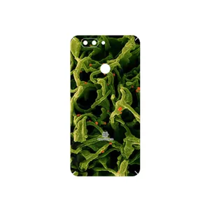 MAHOOT Atom Universe 2 Cover Sticker for Elephone P8 Mini