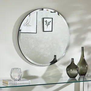 آینه مدل دایره 60