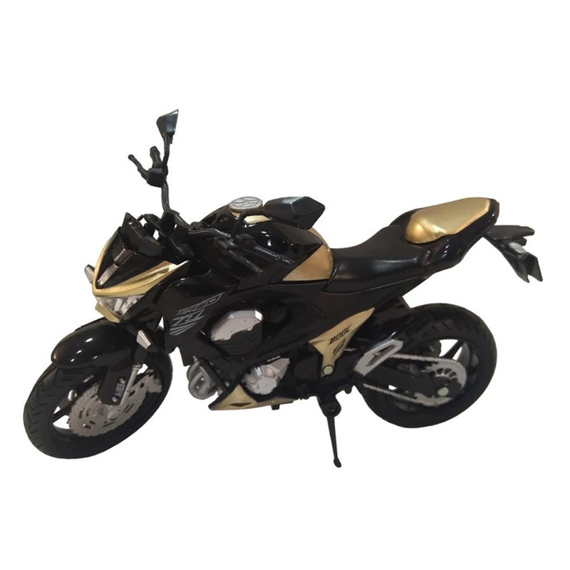 موتور بازی مدل Kawasaki 1:12 کد 452