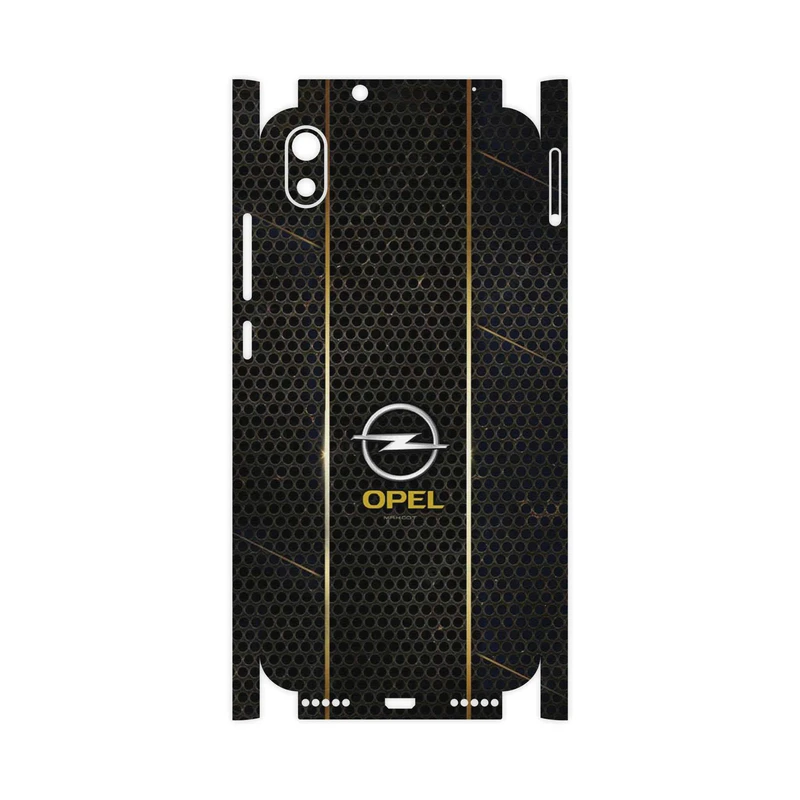 برچسب پوششی ماهوت مدل OPEL-FullSkin مناسب برای گوشی موبایل شیائومی Redmi 7A