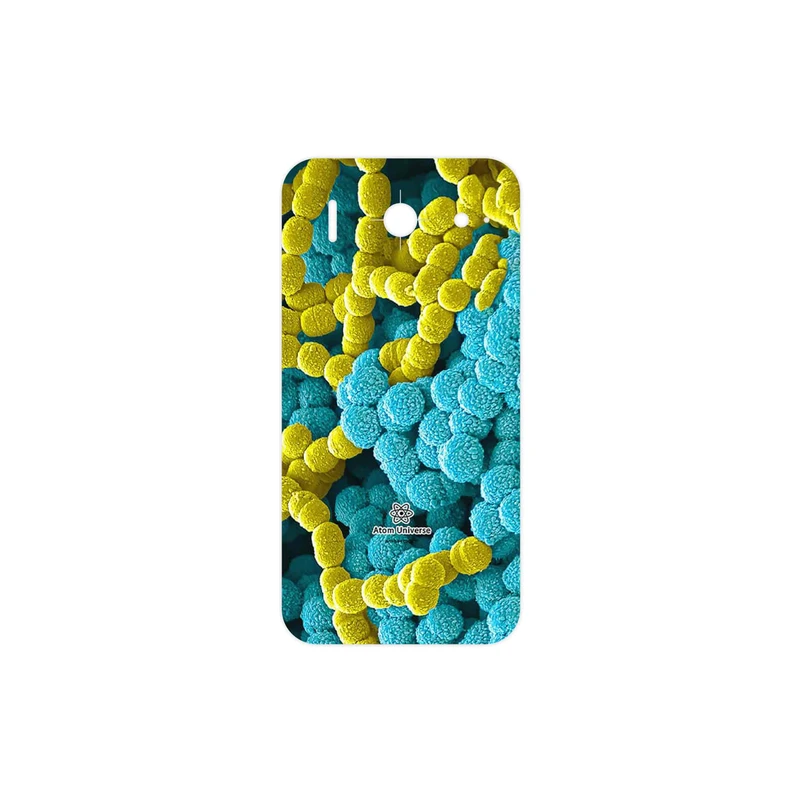 برچسب پوششی ماهوت مدل Atom Universe 1 مناسب برای گوشی موبایل هوآوی Ascend G510