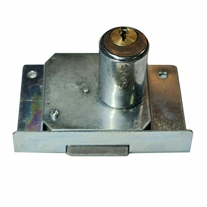 عکس شماره 5 : قفل در مدل دو پله