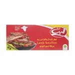 عصاره گوشت بره الیت -120 گرم