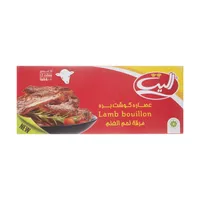 عصاره گوشت بره الیت -120 گرم