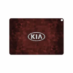 MAHOOT KIA-Logo Cover Sticker for ASUS Zenpad 3S 10 2017 Z500KL