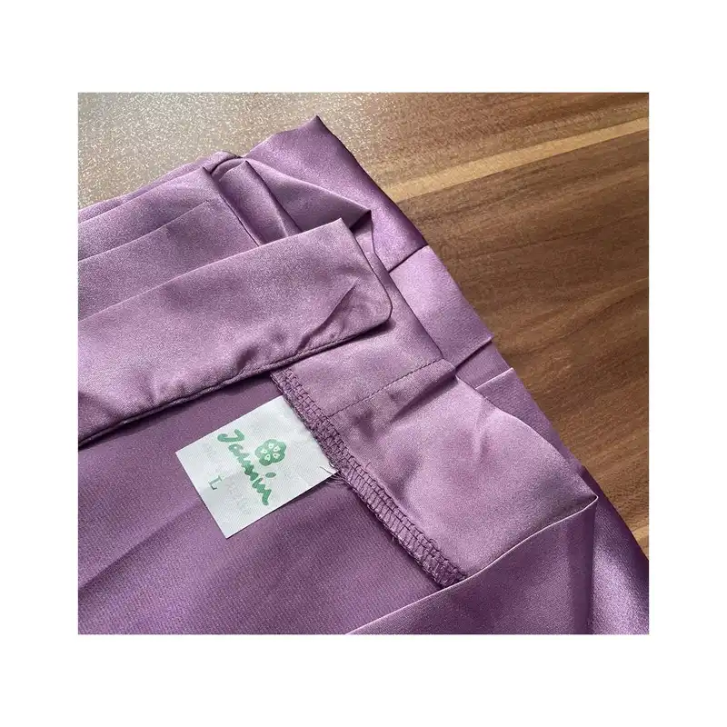 روبدوشامبر زنانه جاسمین کد 2006 رنگ بنفش