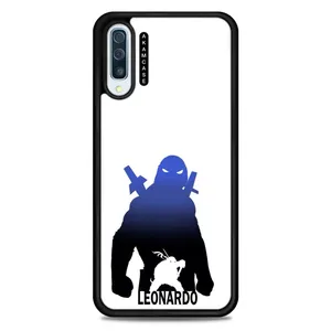 AKAM AMC-WSGA50-NINJA TURTLES9 Cover For Samsung Galaxy A50
