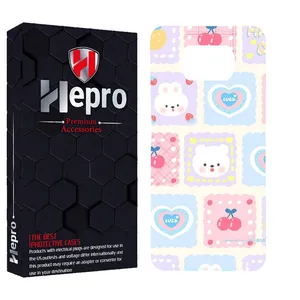 HEPRO MC Cover for XIAOMI POCO X3 / X3 PRO / X3 NFC