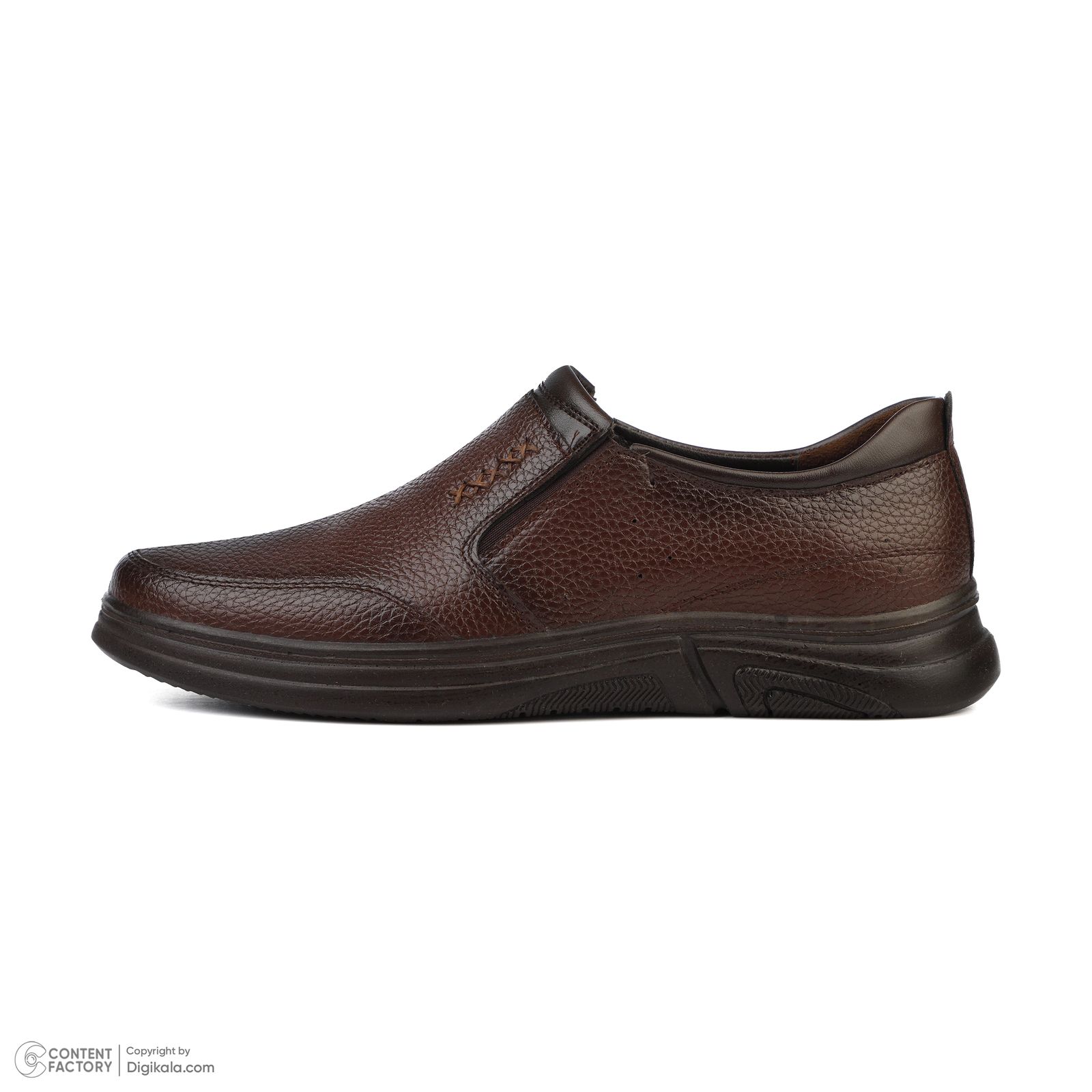 کفش روزمره مردانه کروماکی مدل kmfw235 -  - 3