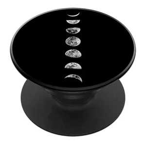پایه نگهدارنده گوشی موبایل پاپ  سوکت آکام مدل APS002281