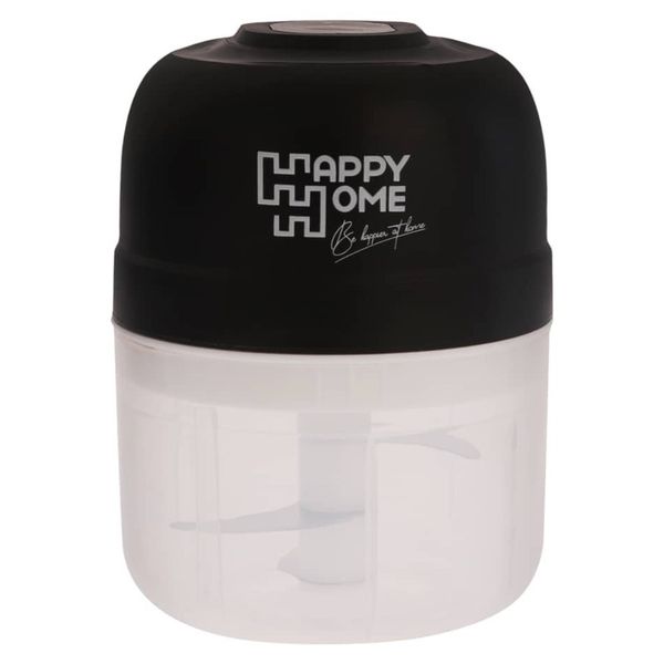 خردکن 0.25 لیتری هپی هوم مدل HH014