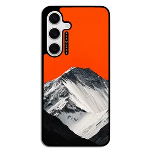 AKAM AMC-WSGS23U-MOUNTAINS-26 Cover For Samsung Galaxy S23 Ultra