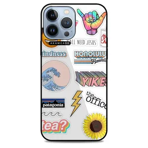 AKAM AMCWA13Pro Max-251 Cover For Apple iPhone 13PRO MAX