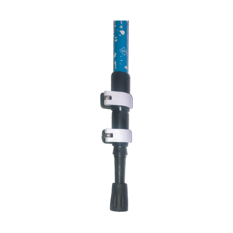 عصای کوهنوردی مدل B-10000 بسته 2 عددی