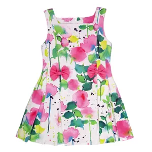 پیراهن دخترانه مدل ailar