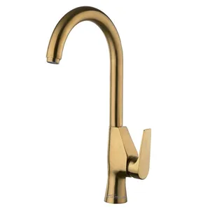 شیر آشپزخانه گلپاش صنعت مدل کوپر