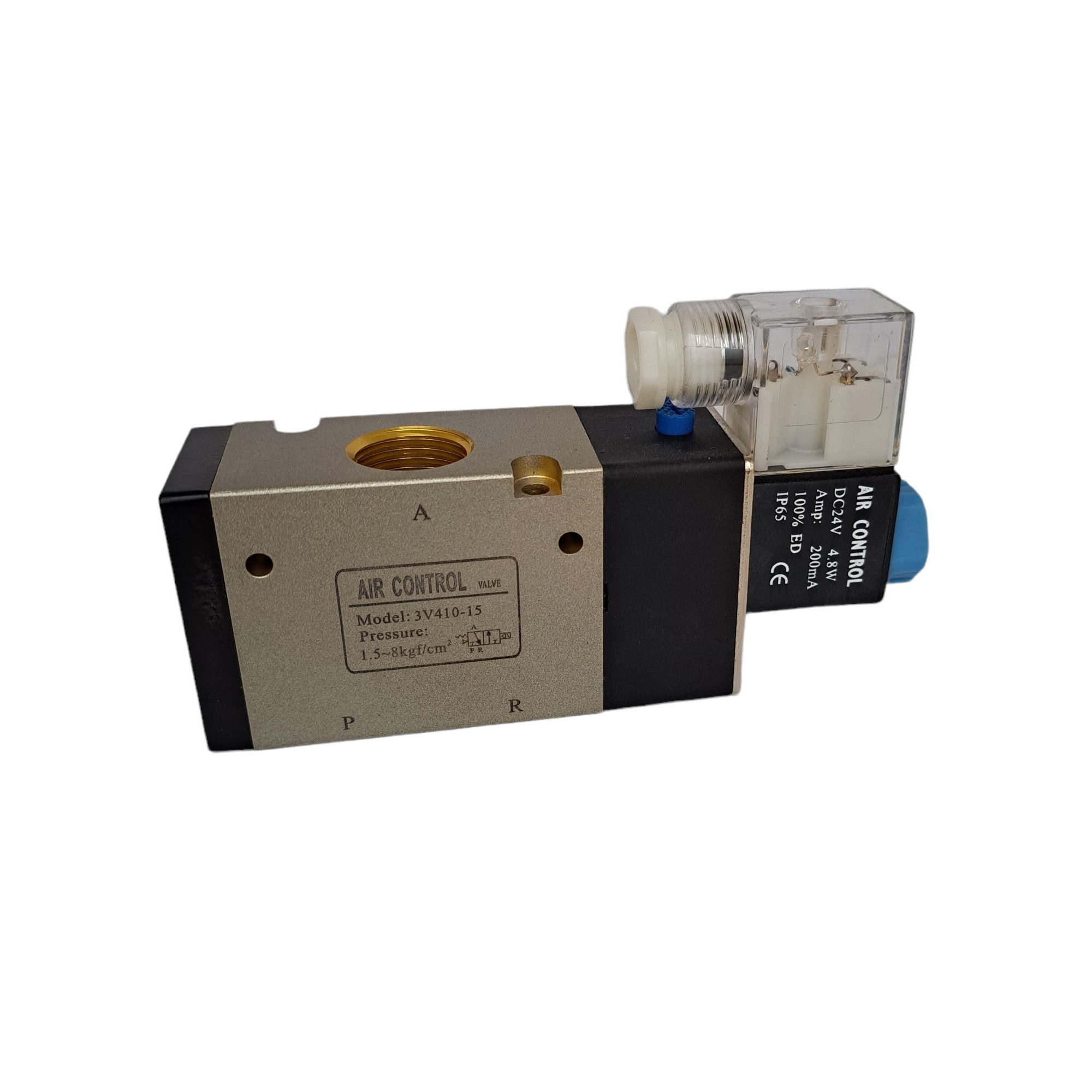 شیر برقی مدل 3V410-15