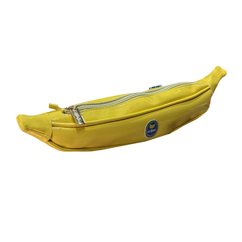 جامدادی کلیپس مدل banana-803 کد 155032
