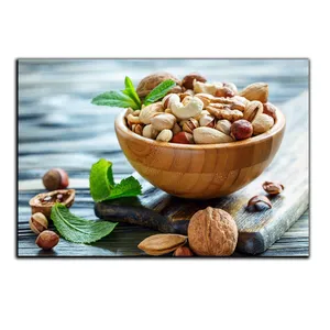 تابلو شاسی بکلیت طرح آجیل و خشکبار مدل SH-S578
