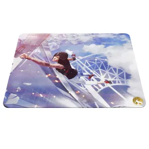 Hoomero Game Mirrors Edge A4719 Mousepad