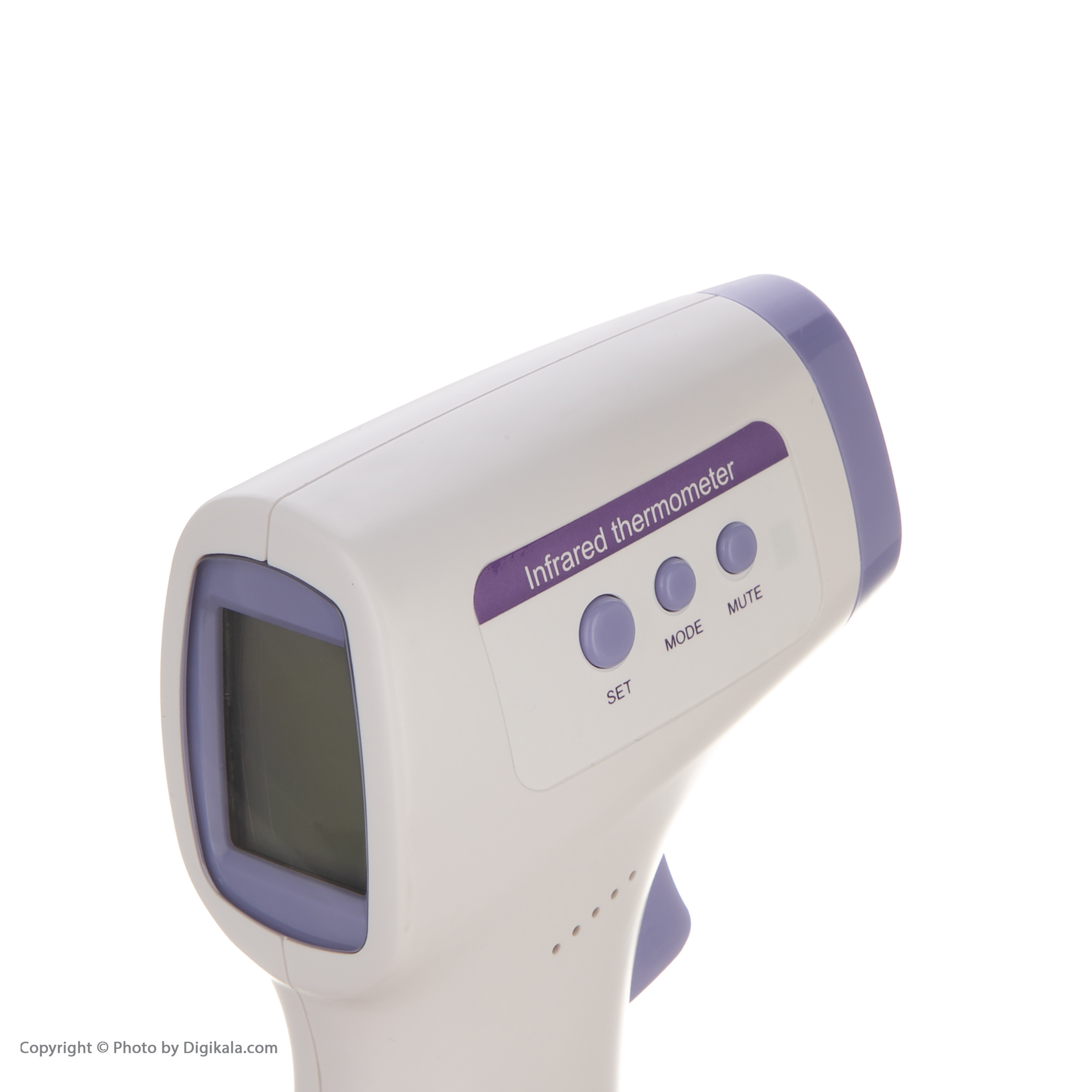 تب سنج دیجیتال یورکانگ مدل YRK-002