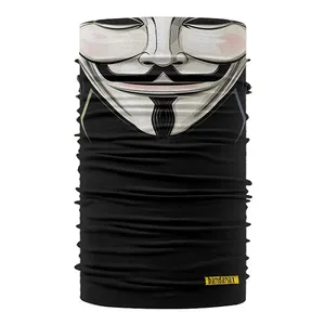 دستمال سر و گردن بنداناکس مدل اسکارف MSK-015