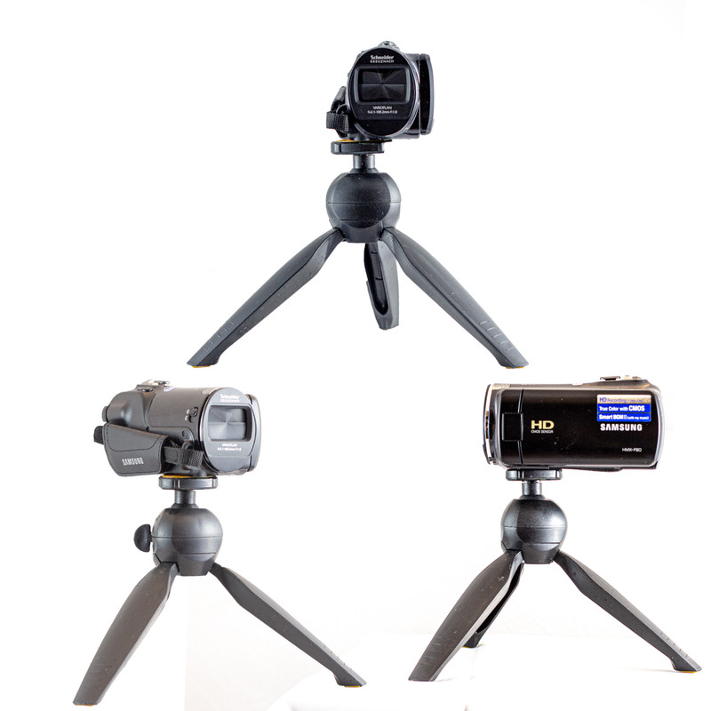 دوربین فیلمبرداری سامسونگ مدل HMX-F80 3