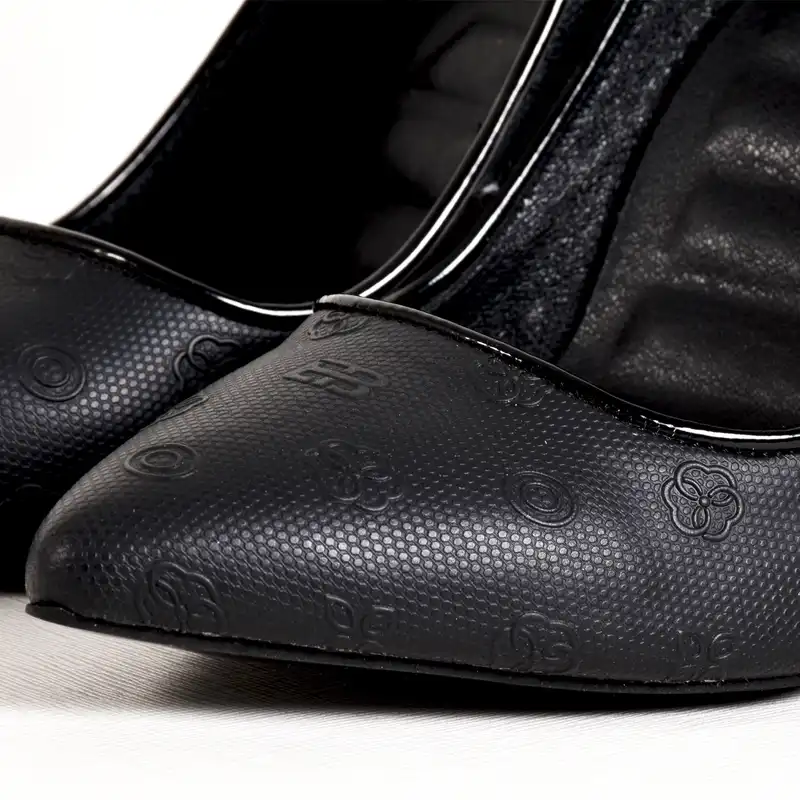 کفش زنانه تین بانی مدل میلانا کد 03