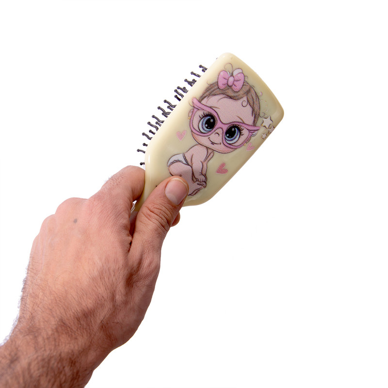 برس کودک مدل 976