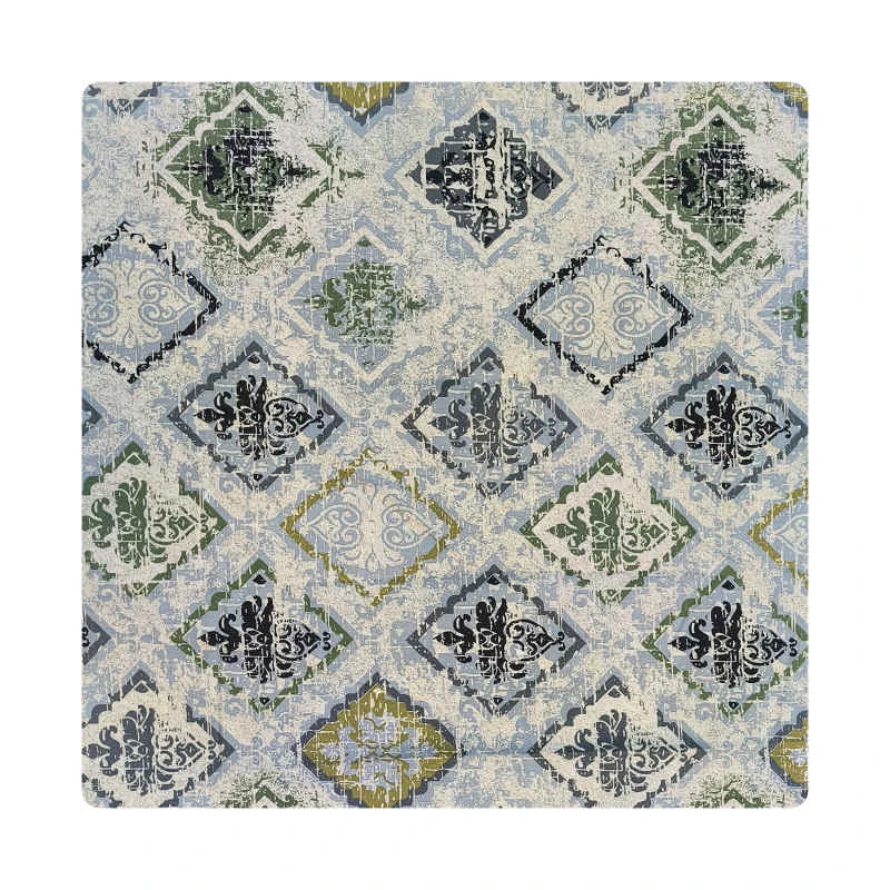 کاور لحاف آدنو مدل هومان کد IR188 یک نفره سایز 160x220 سانتی متر