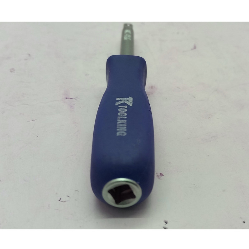 پیچ گوشتی بکسی کا تول کینگ مدل 1/4