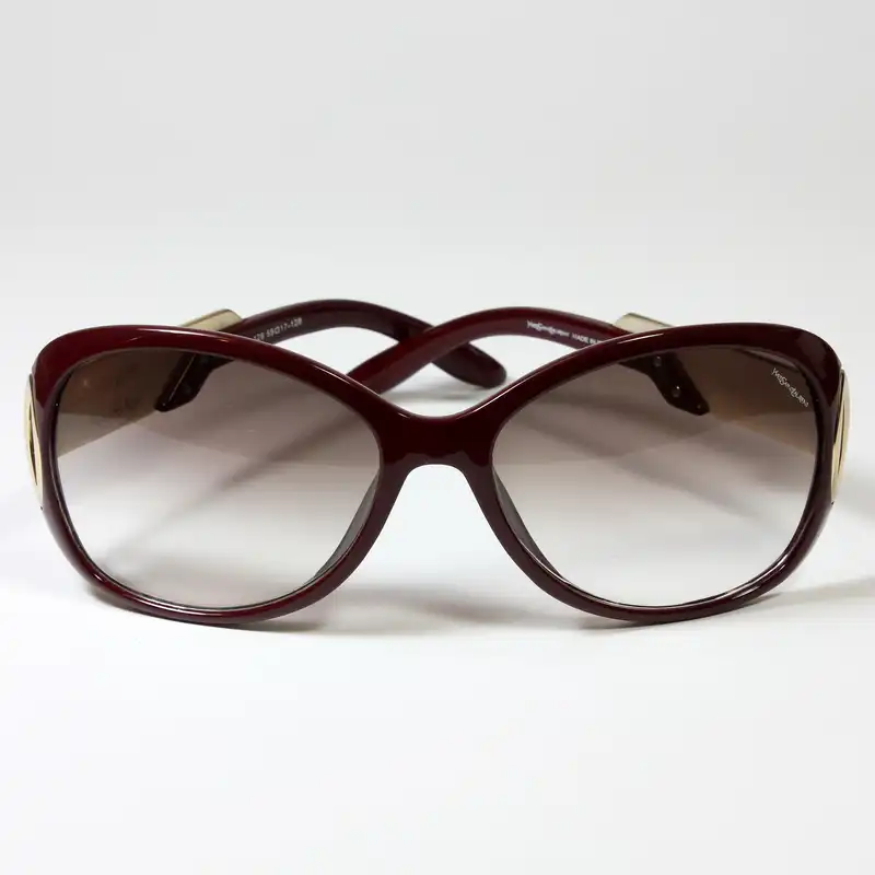 عینک آفتابی زنانه  مدل 56113