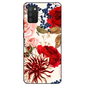 Megafone 7350 Cover For Samsung Galaxy A02 S