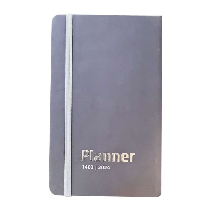 سالنامه سال 1403 پاپکو مدل پلنر 3 کد CR-720