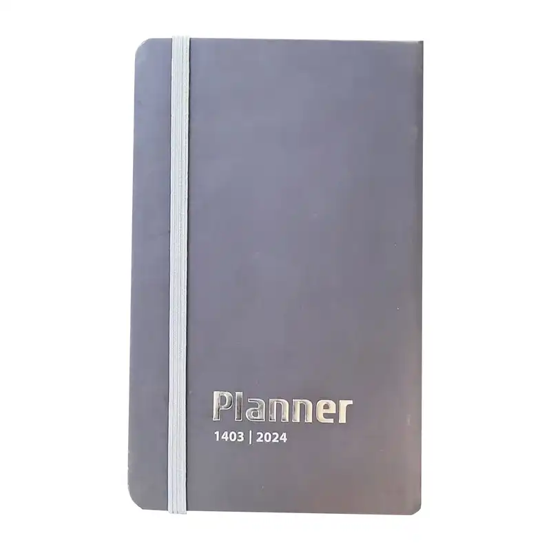 سالنامه سال 1403 پاپکو مدل پلنر 3 کد CR-720